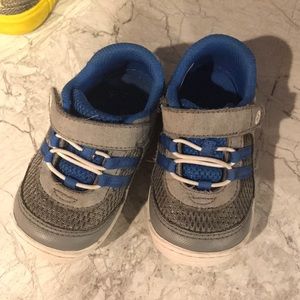 Stride rite, size 5